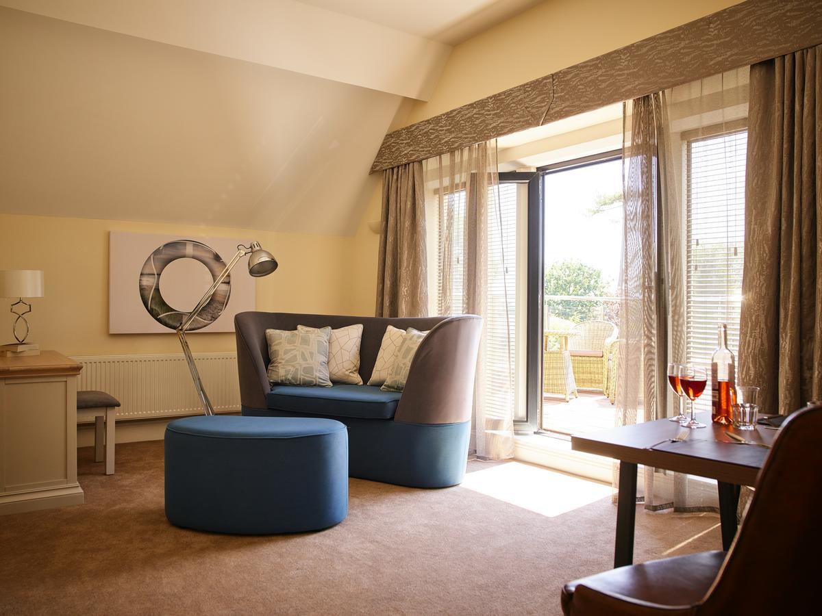 Beyond Escapes Devon Hotel Torquay Exterior foto